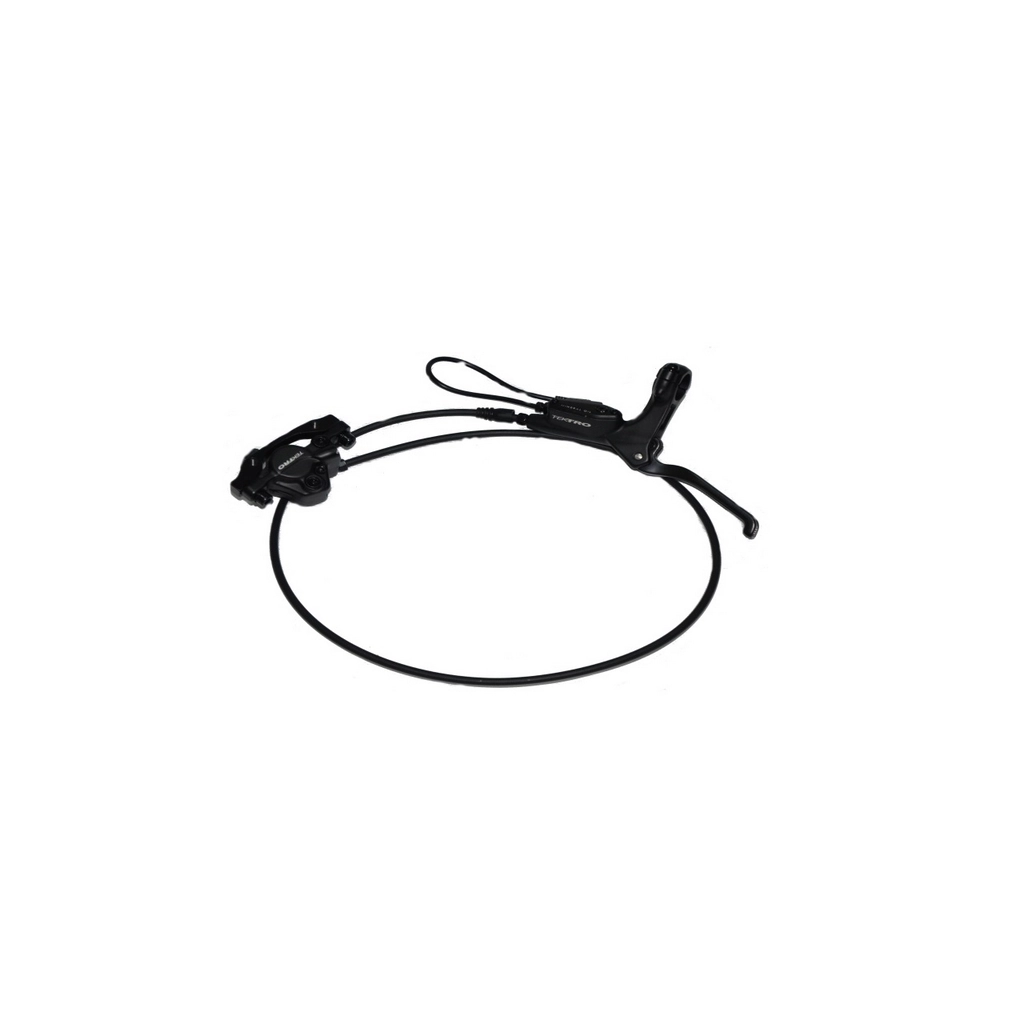 RKS RSIV ÖN FREN MERKEZİ HİDROLİK [NERO-M - A10] #RK 23279